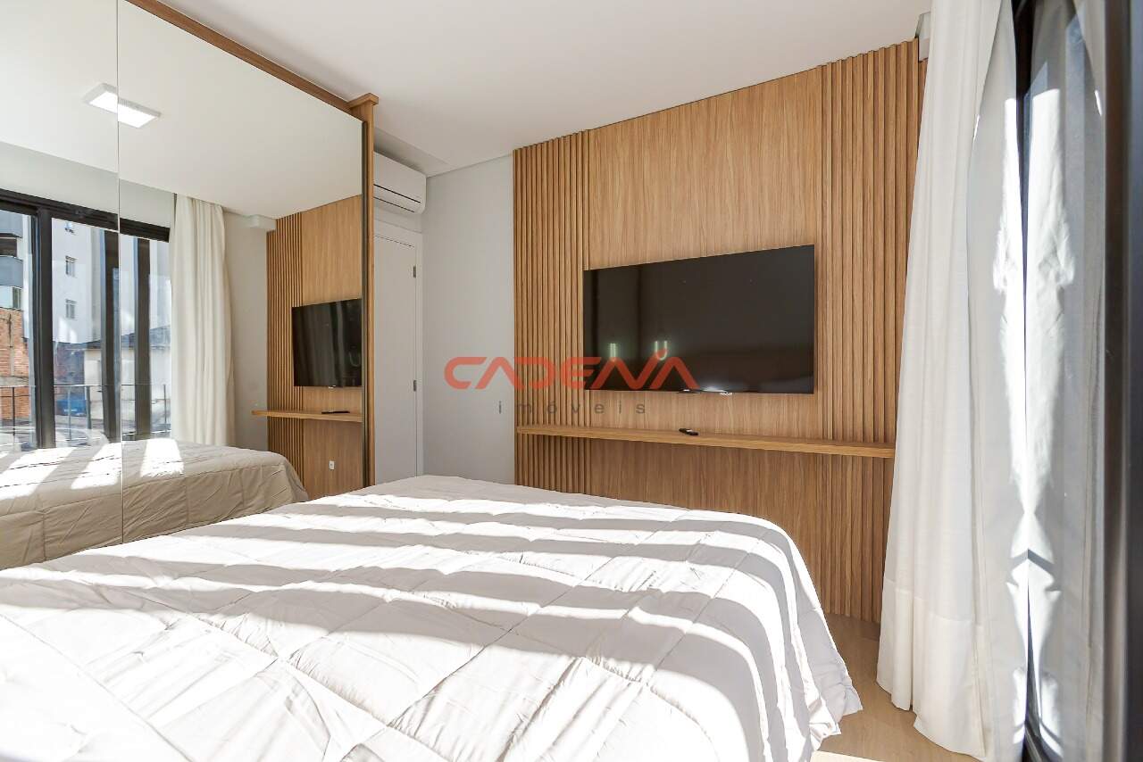 Apartamento à venda no Bigorrilho:
