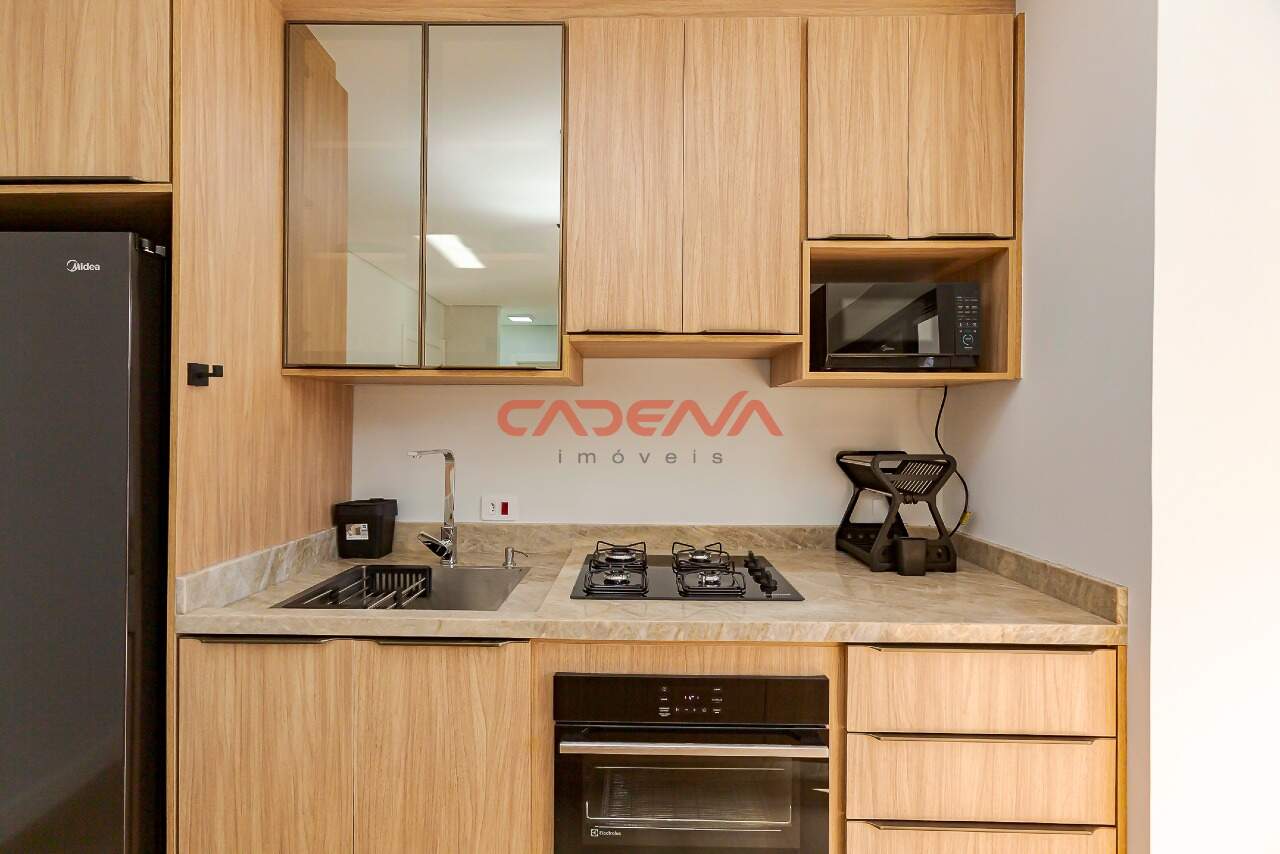 Apartamento à venda no Bigorrilho: