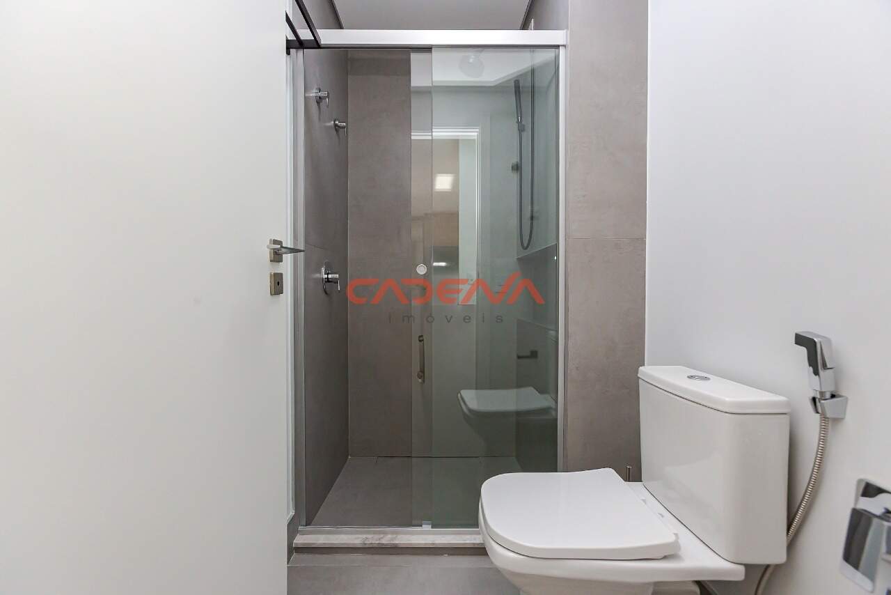 Apartamento à venda no Bigorrilho: