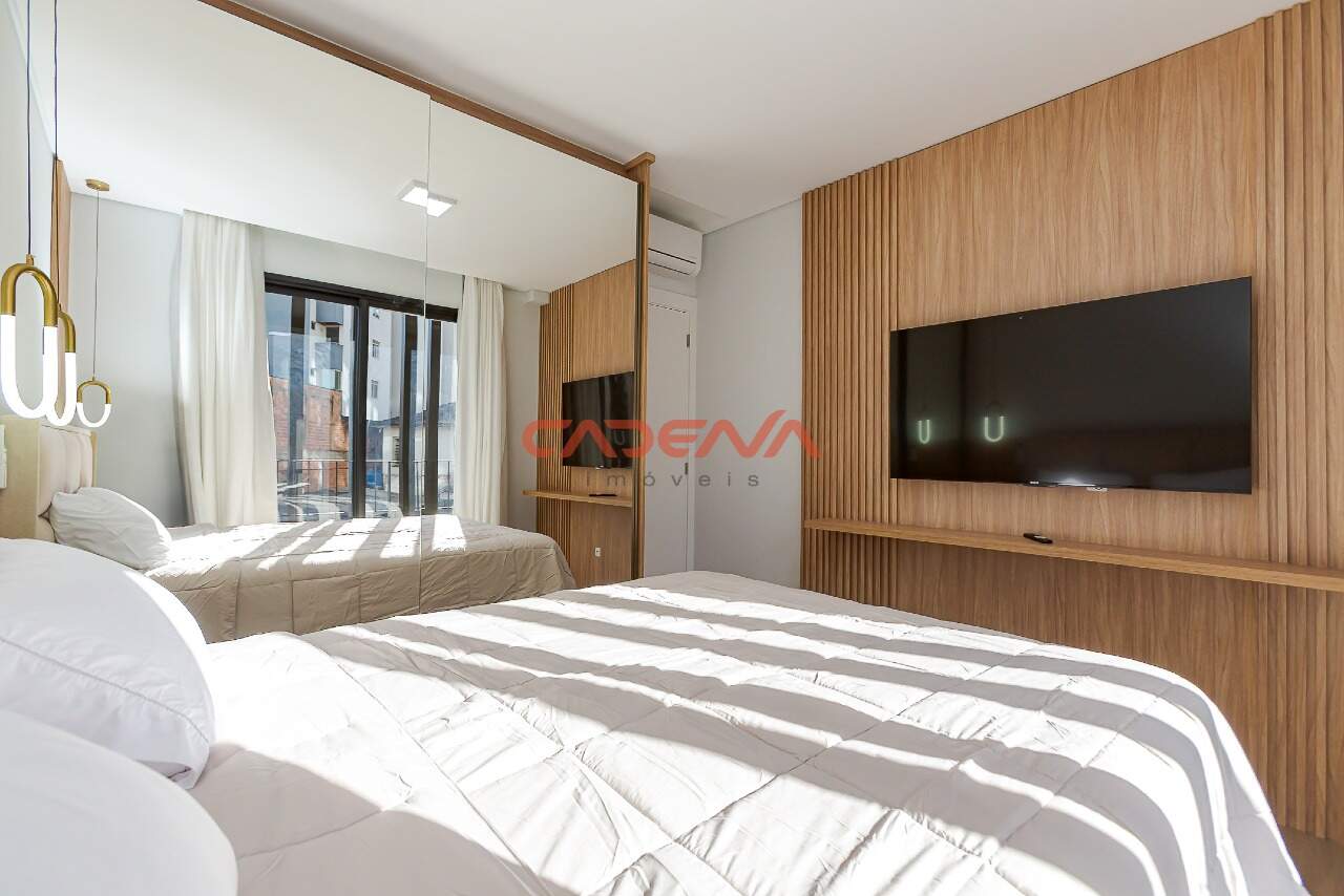 Apartamento à venda no Bigorrilho: