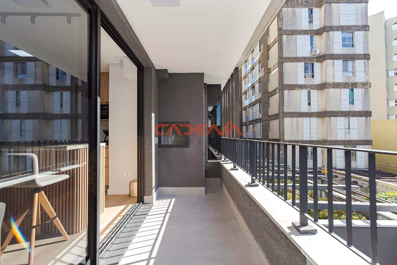 Apartamento à venda no Bigorrilho: