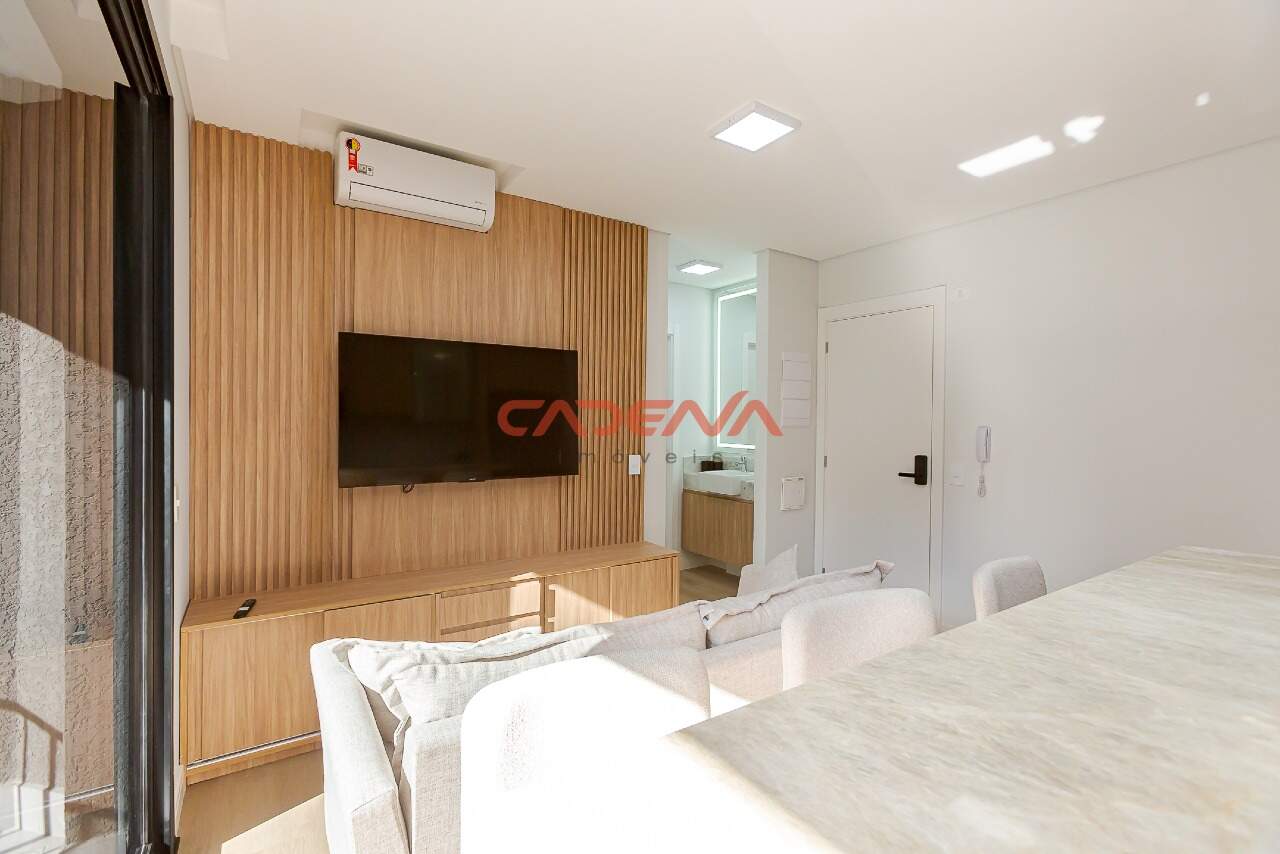 Apartamento à venda no Bigorrilho: