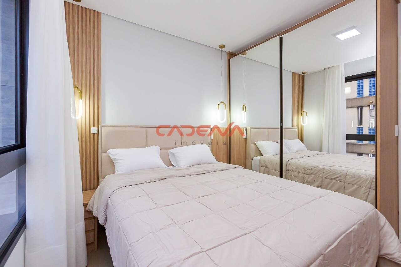 Apartamento à venda no Bigorrilho: 