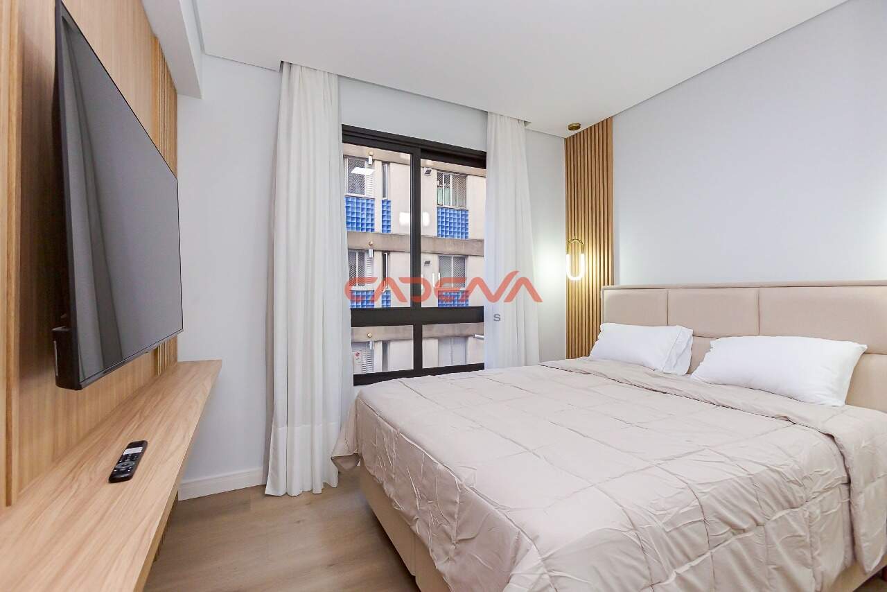 Apartamento à venda no Bigorrilho: 