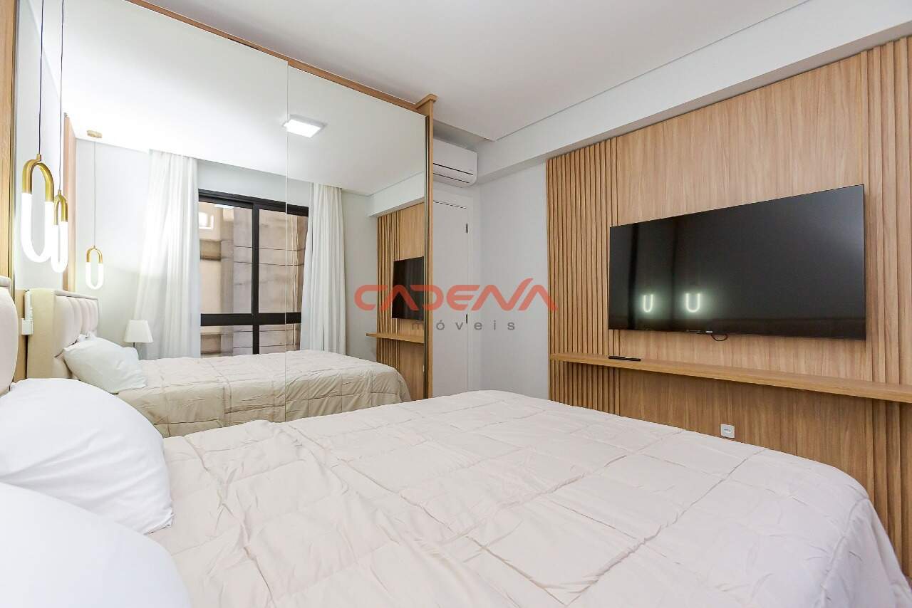 Apartamento à venda no Bigorrilho: 