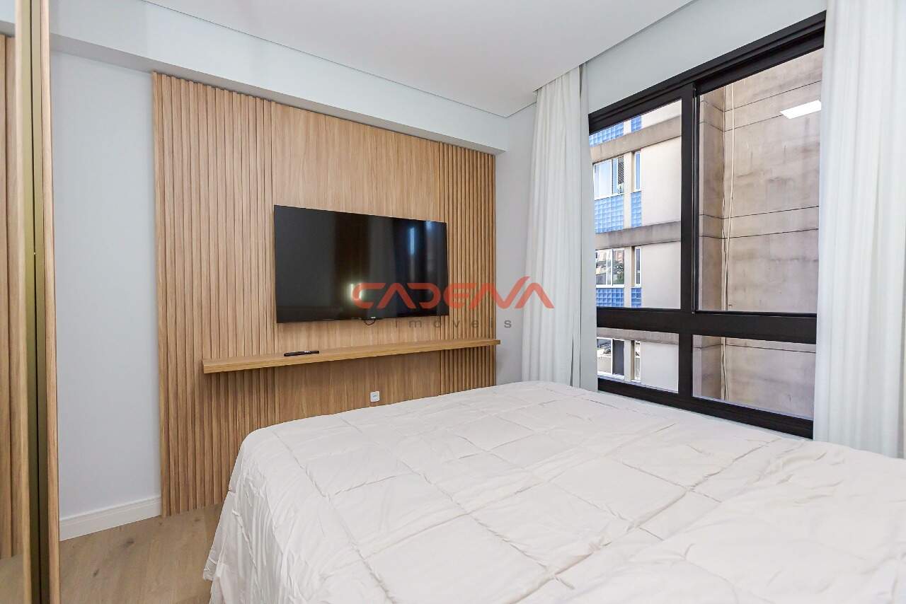 Apartamento à venda no Bigorrilho: 