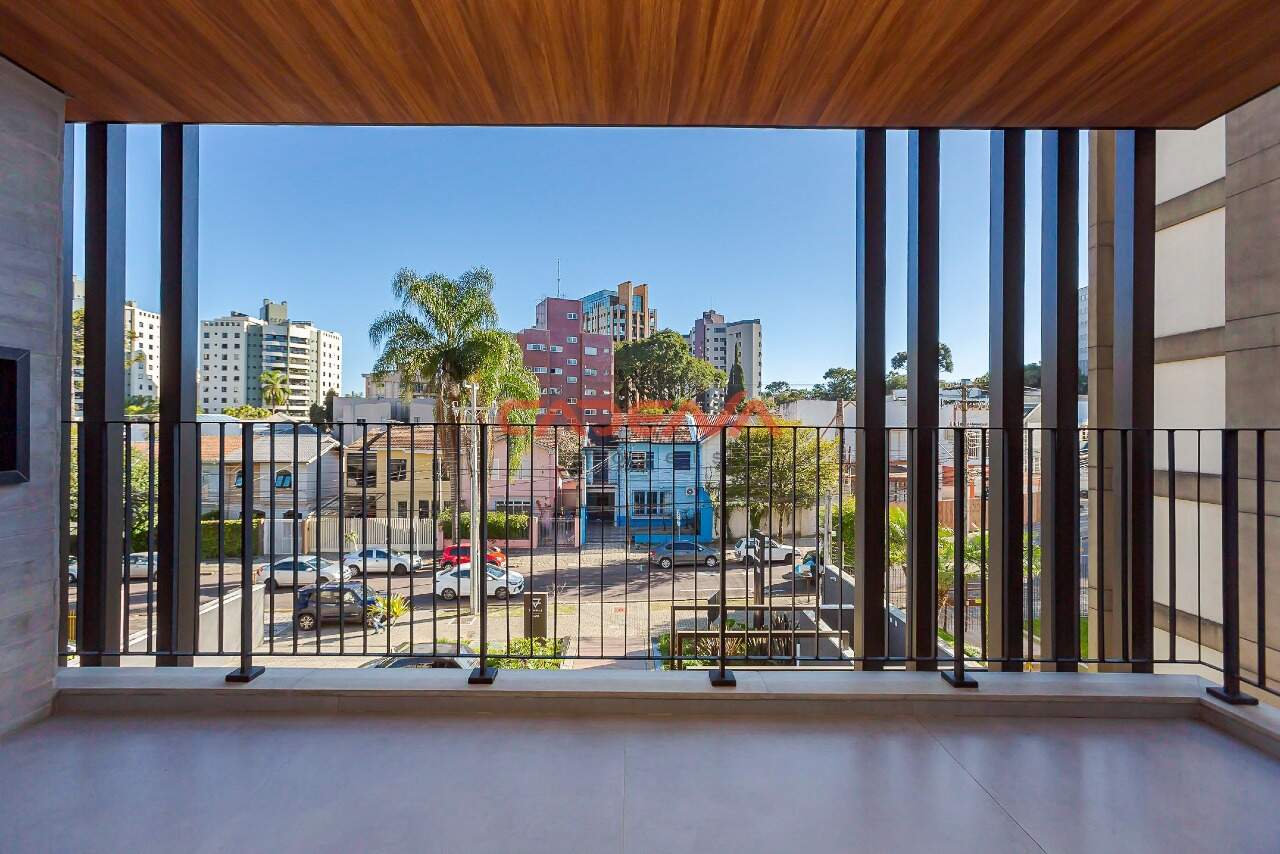 Apartamento à venda no Bigorrilho: 