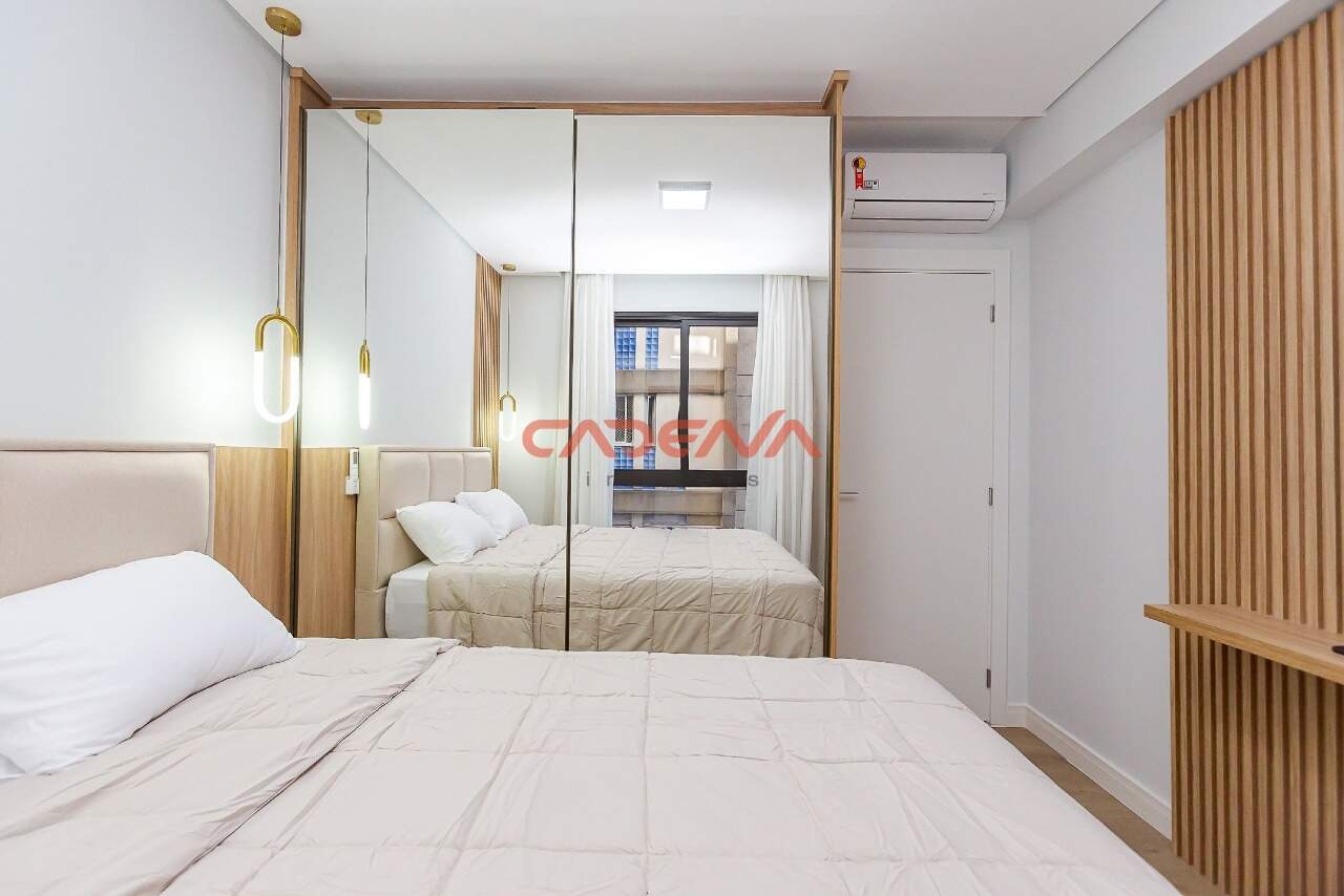 Apartamento à venda no Bigorrilho: 
