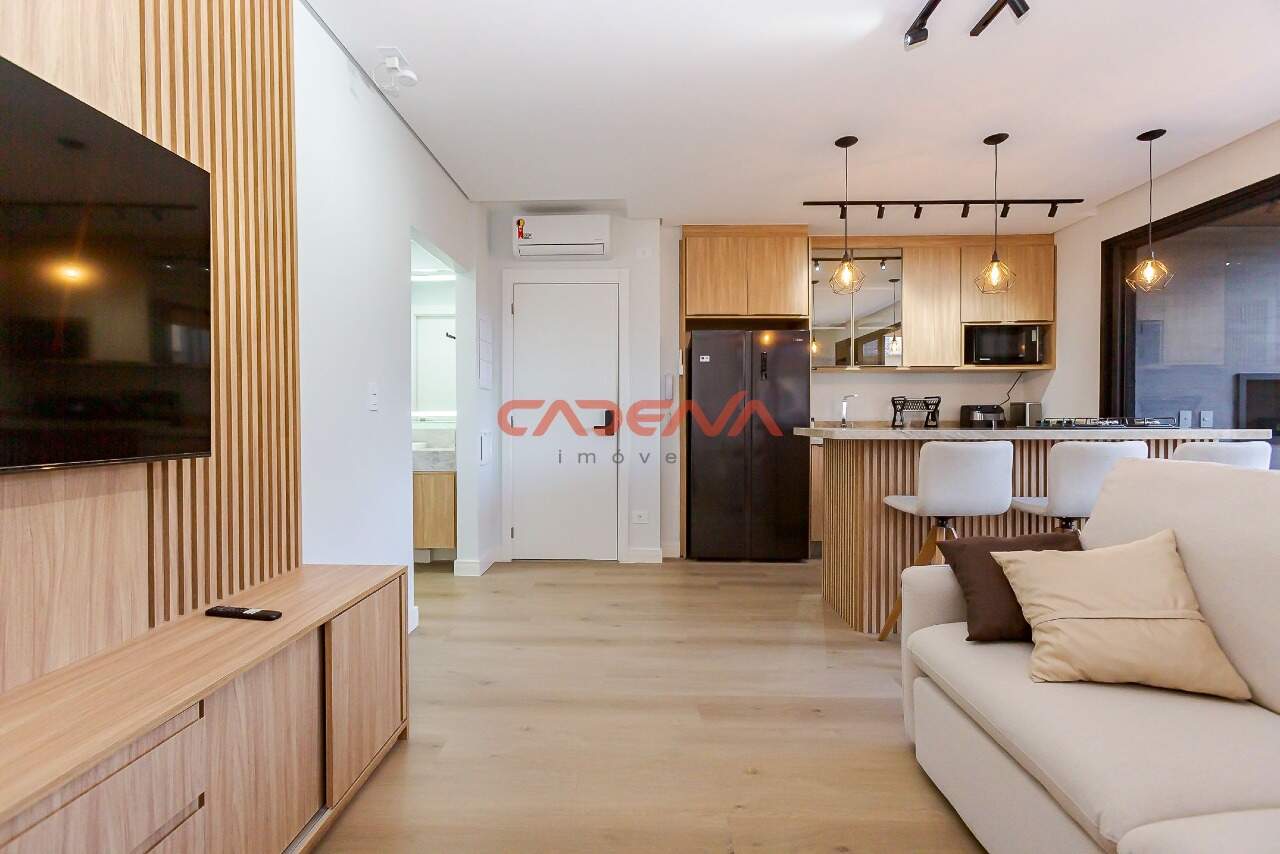 Apartamento à venda no Bigorrilho: 