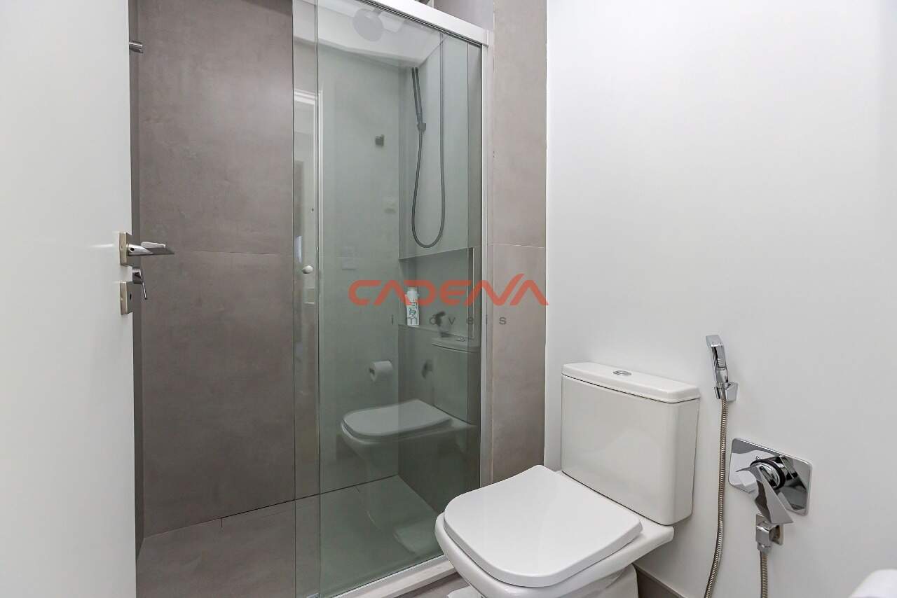 Apartamento à venda no Bigorrilho: 