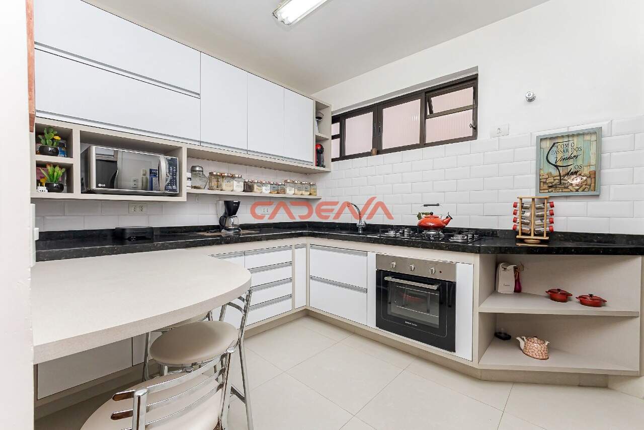 Apartamento à venda no Bigorrilho: 