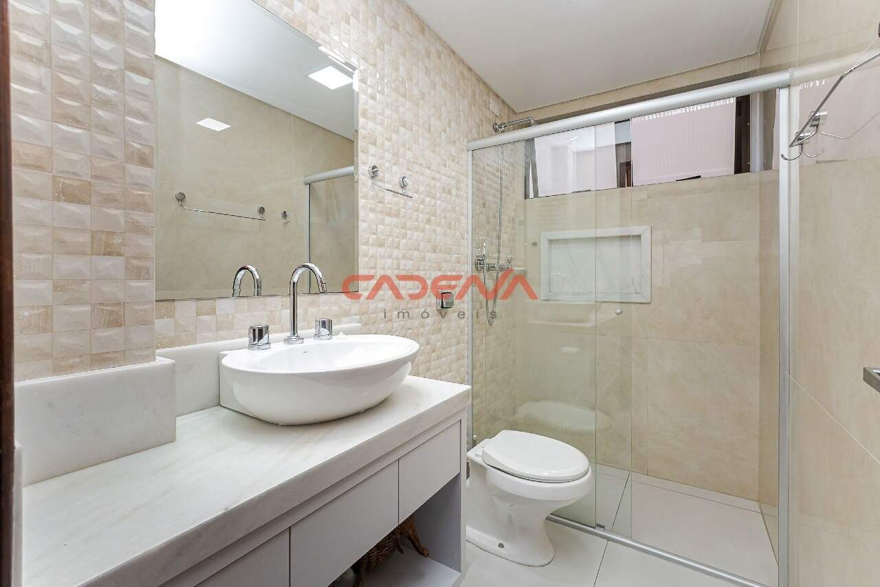 Apartamento à venda no Bigorrilho: 