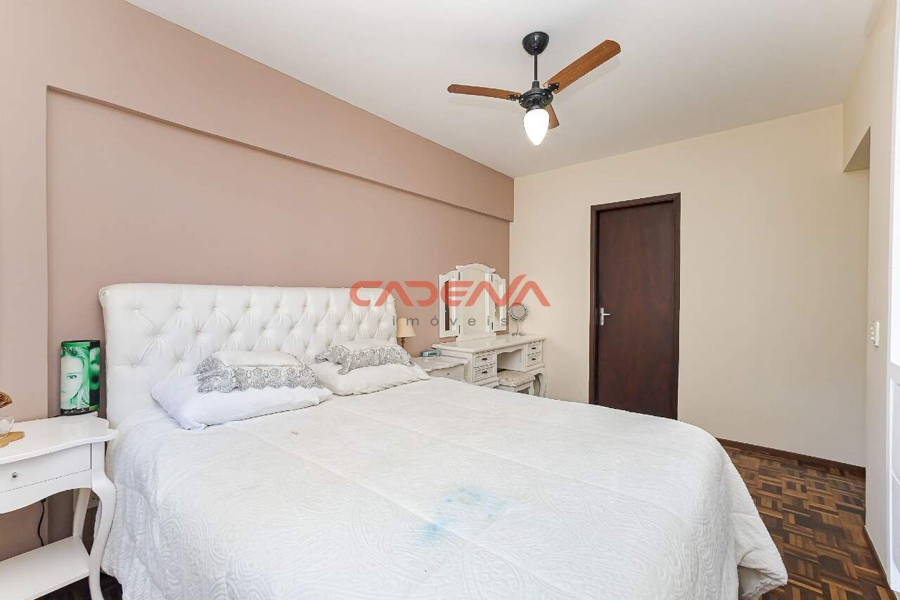 Apartamento à venda no Bigorrilho: 