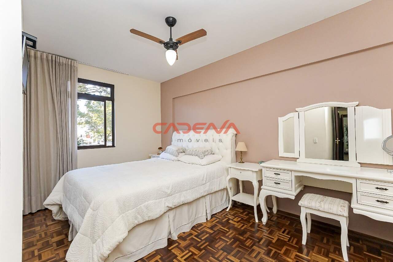 Apartamento à venda no Bigorrilho: 