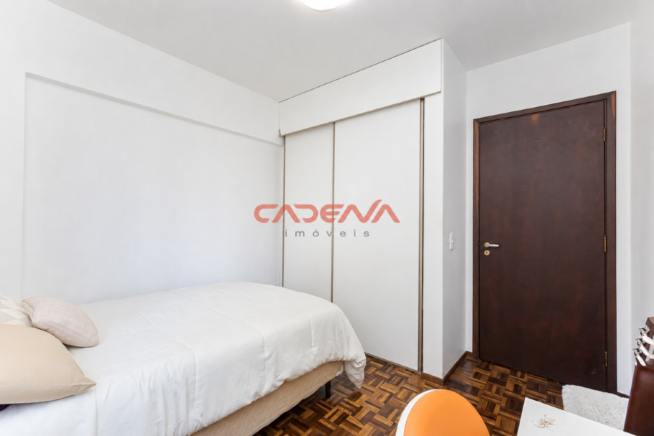 Apartamento à venda no Bigorrilho: 
