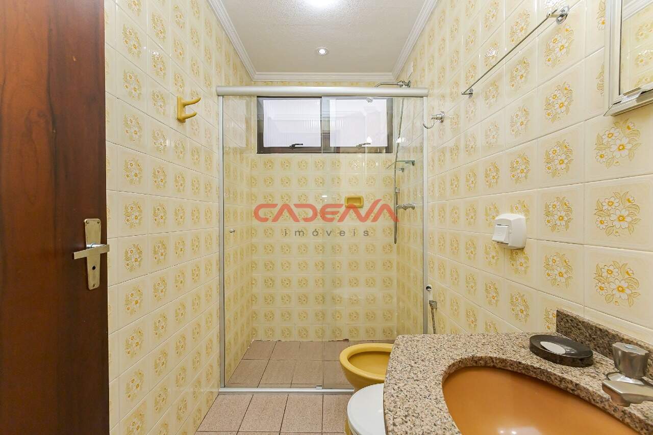 Apartamento à venda no Bigorrilho: 