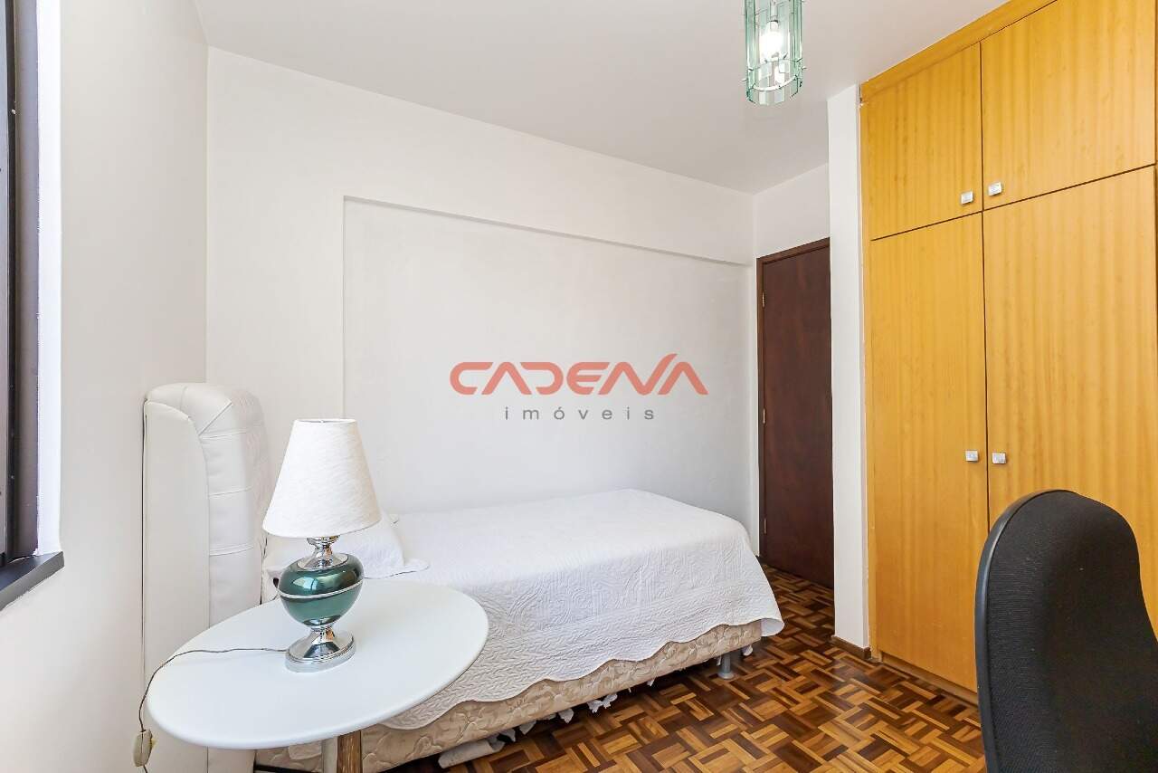 Apartamento à venda no Bigorrilho: 