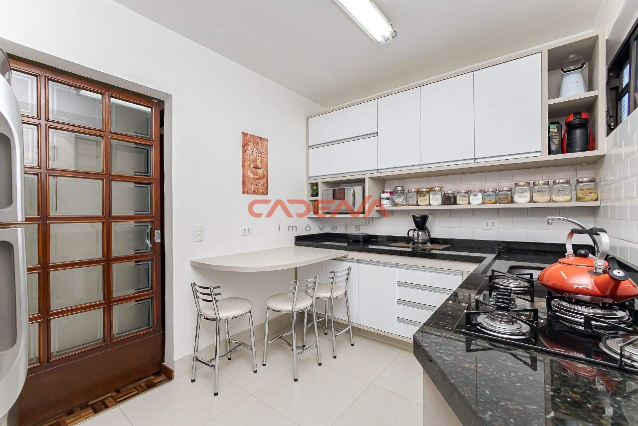 Apartamento à venda no Bigorrilho: 