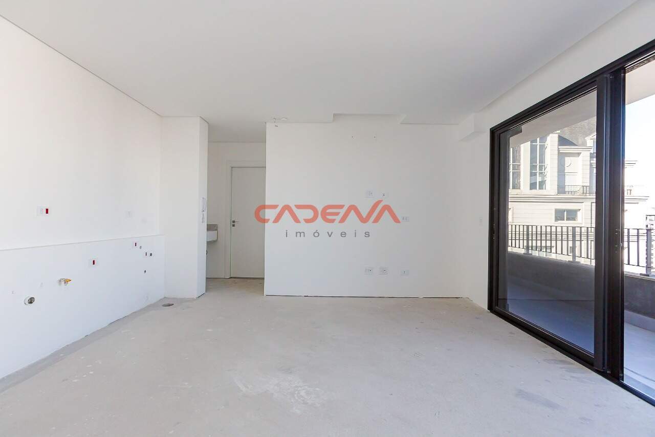 Apartamento à venda no Bigorrilho: 