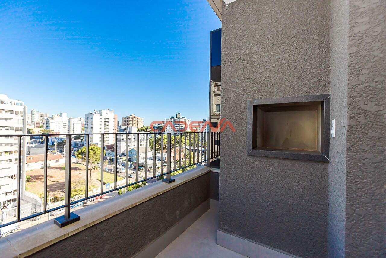Apartamento à venda no Bigorrilho: 