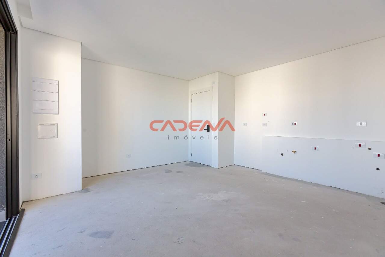 Apartamento à venda no Bigorrilho: 