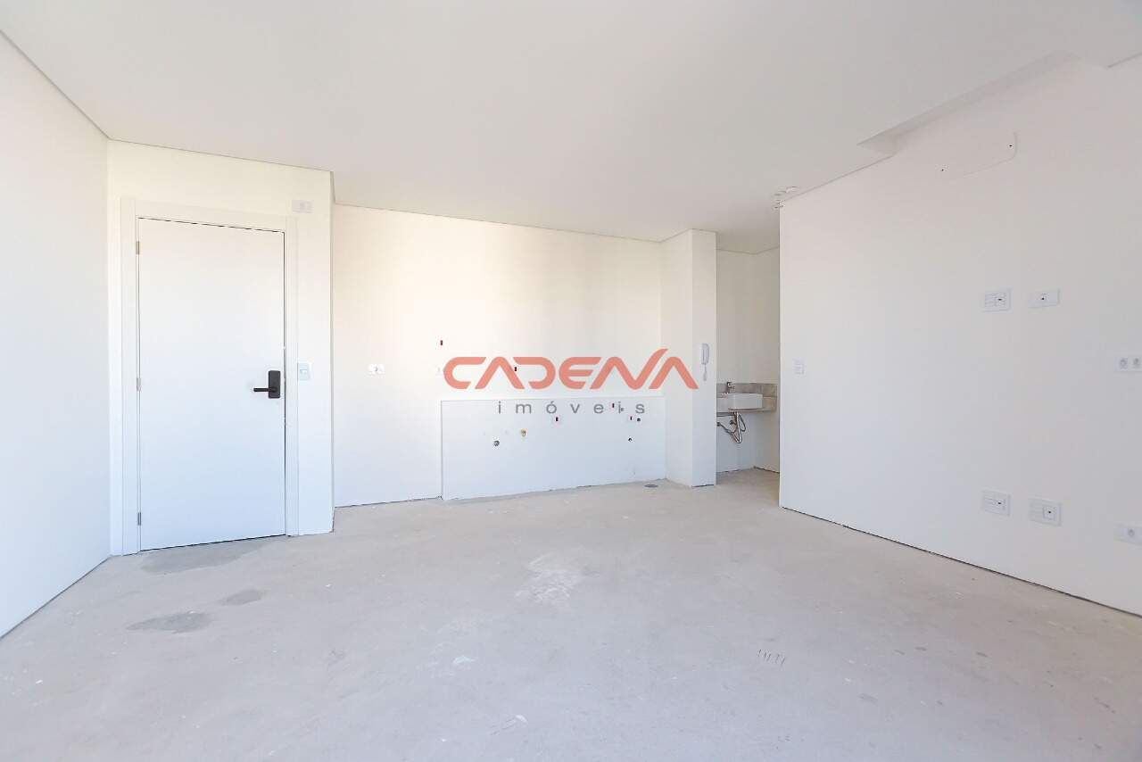 Apartamento à venda no Bigorrilho: 