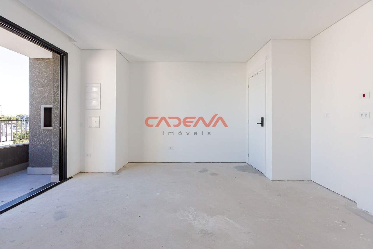 Apartamento à venda no Bigorrilho: 