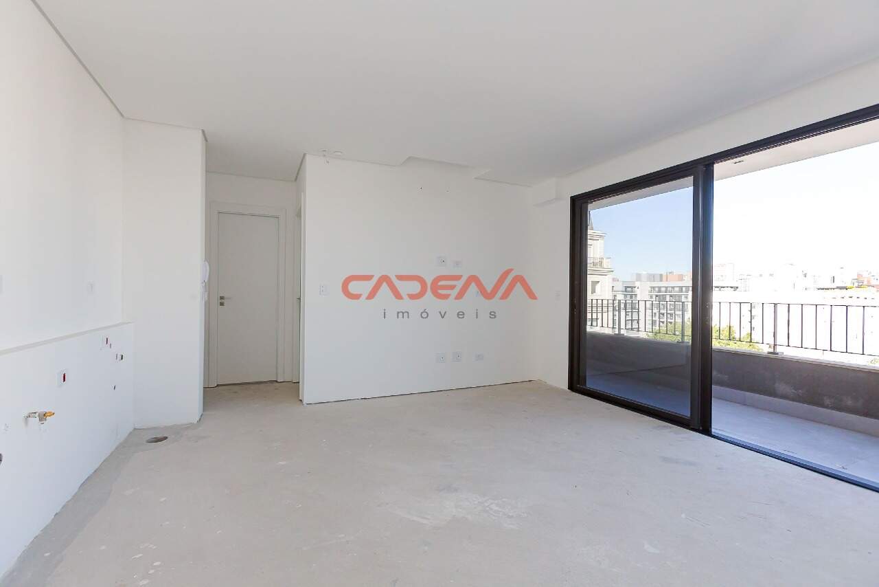 Apartamento à venda no Bigorrilho: 