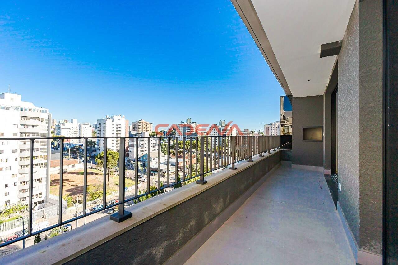 Apartamento à venda no Bigorrilho: 