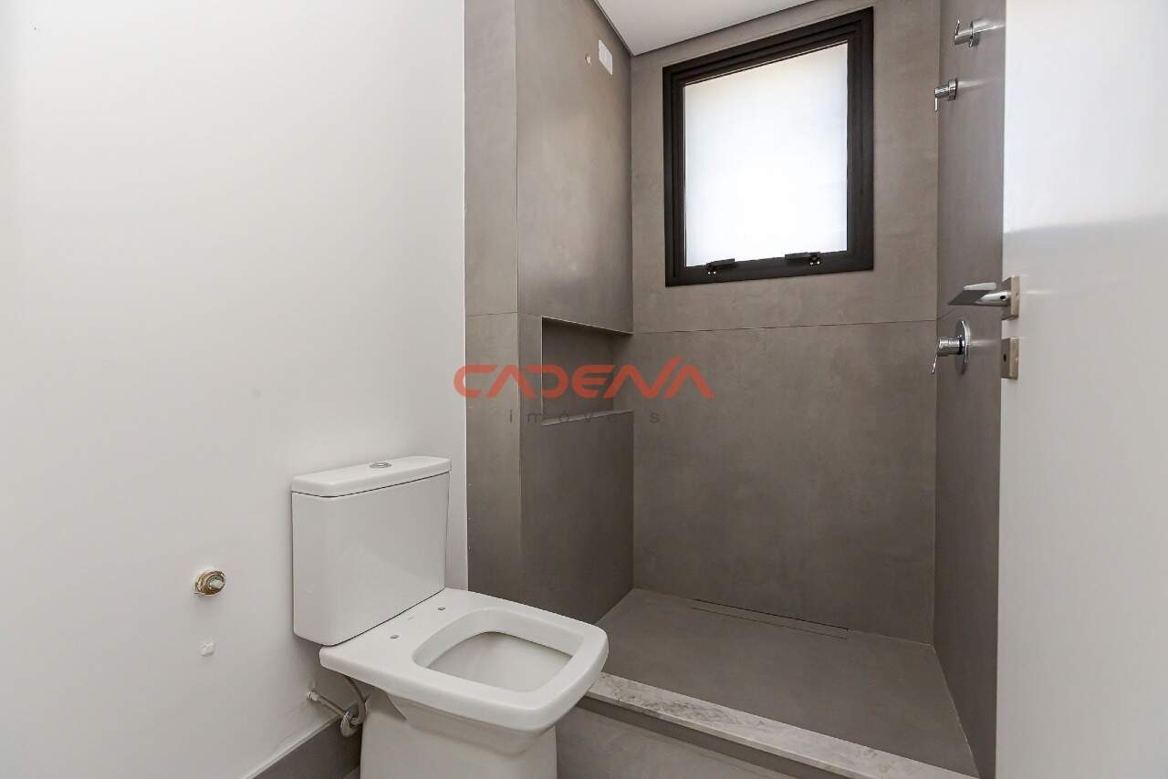 Apartamento à venda no Bigorrilho: 