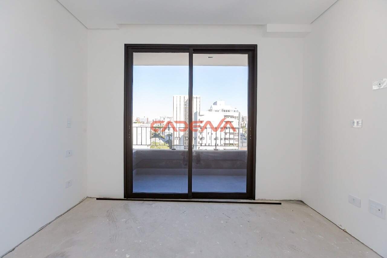 Apartamento à venda no Bigorrilho: 
