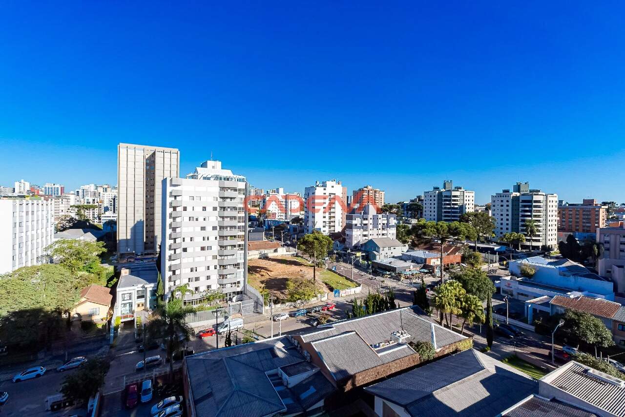 Apartamento à venda no Bigorrilho: 