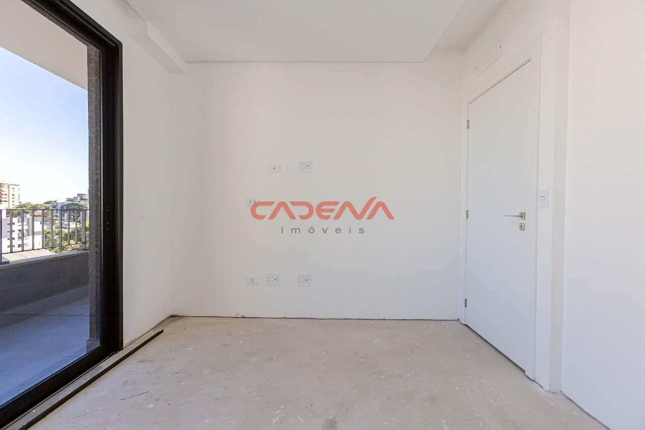 Apartamento à venda no Bigorrilho: 