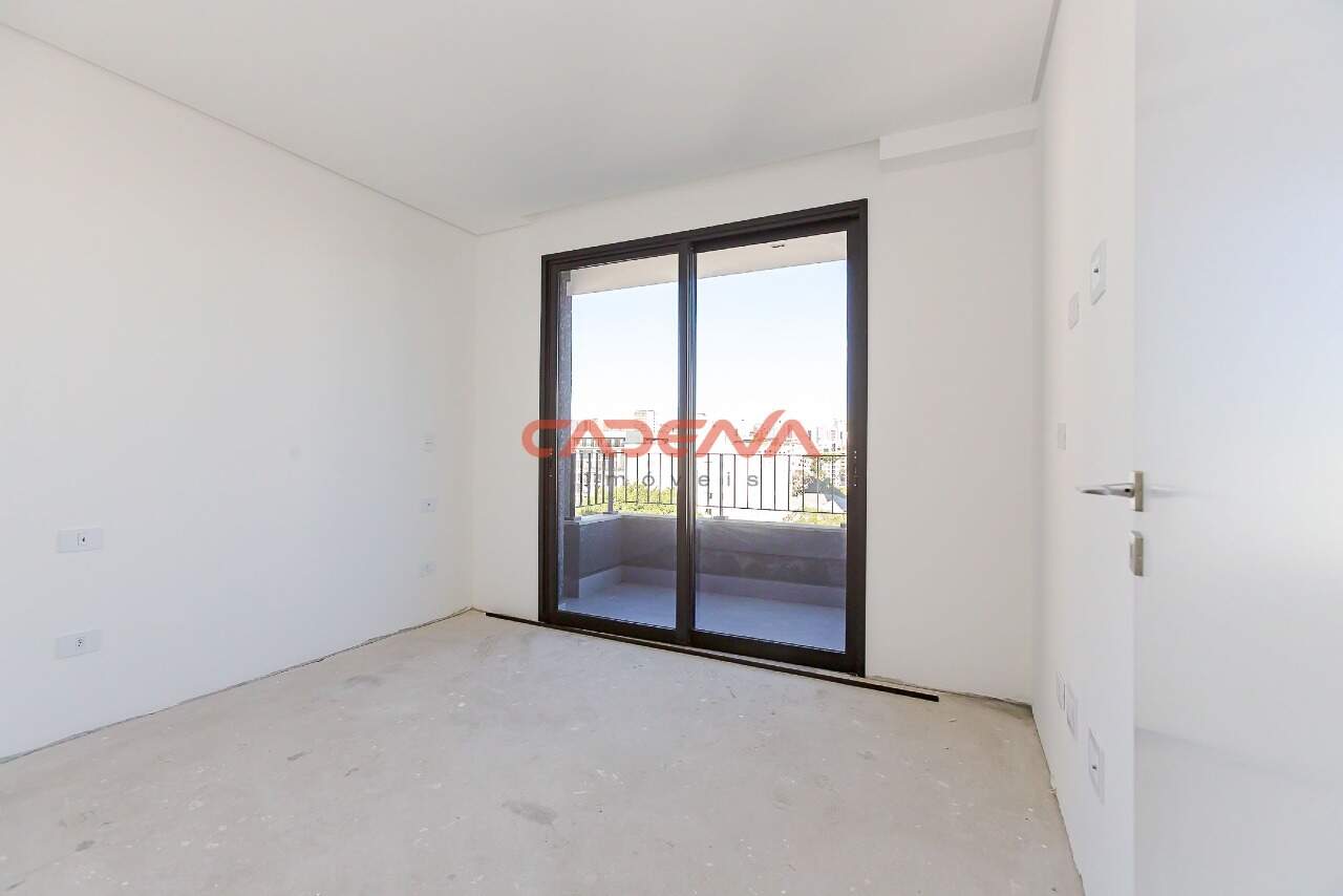 Apartamento à venda no Bigorrilho: 