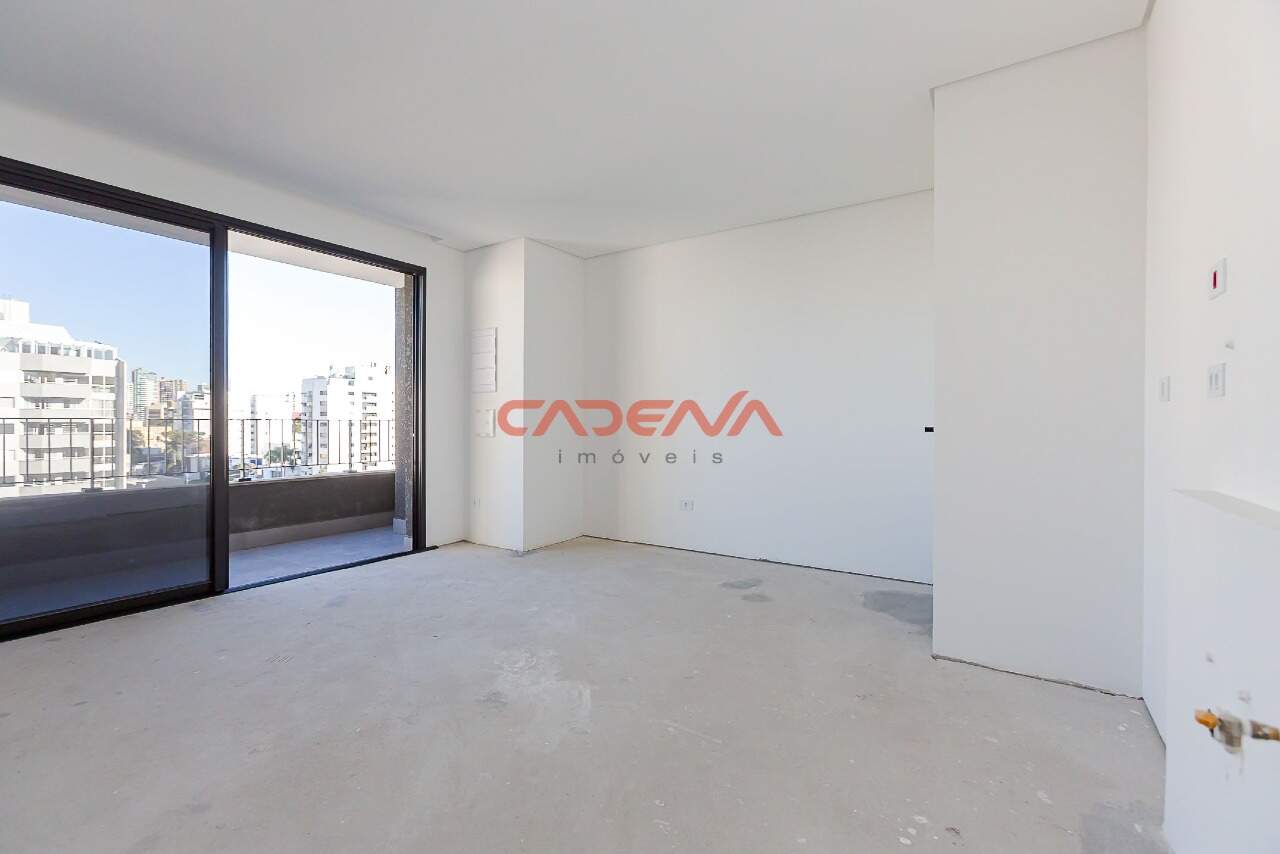 Apartamento à venda no Bigorrilho: 