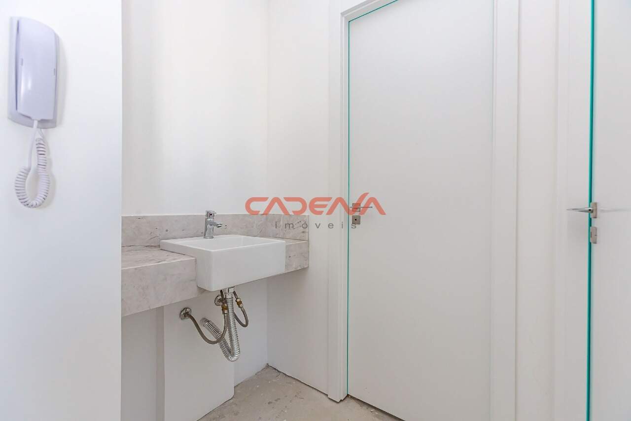 Apartamento à venda no Bigorrilho: 