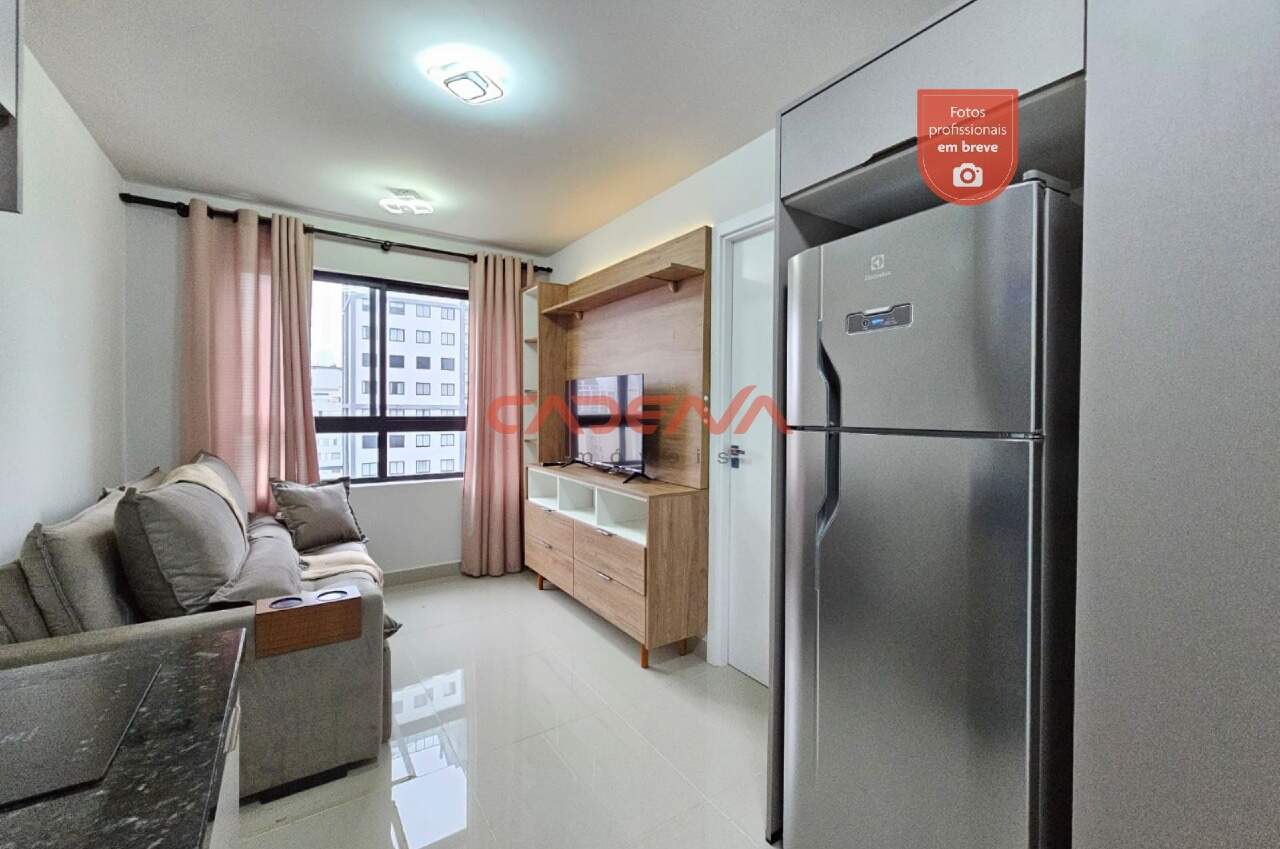Apartamento para aluguel no Centro: 