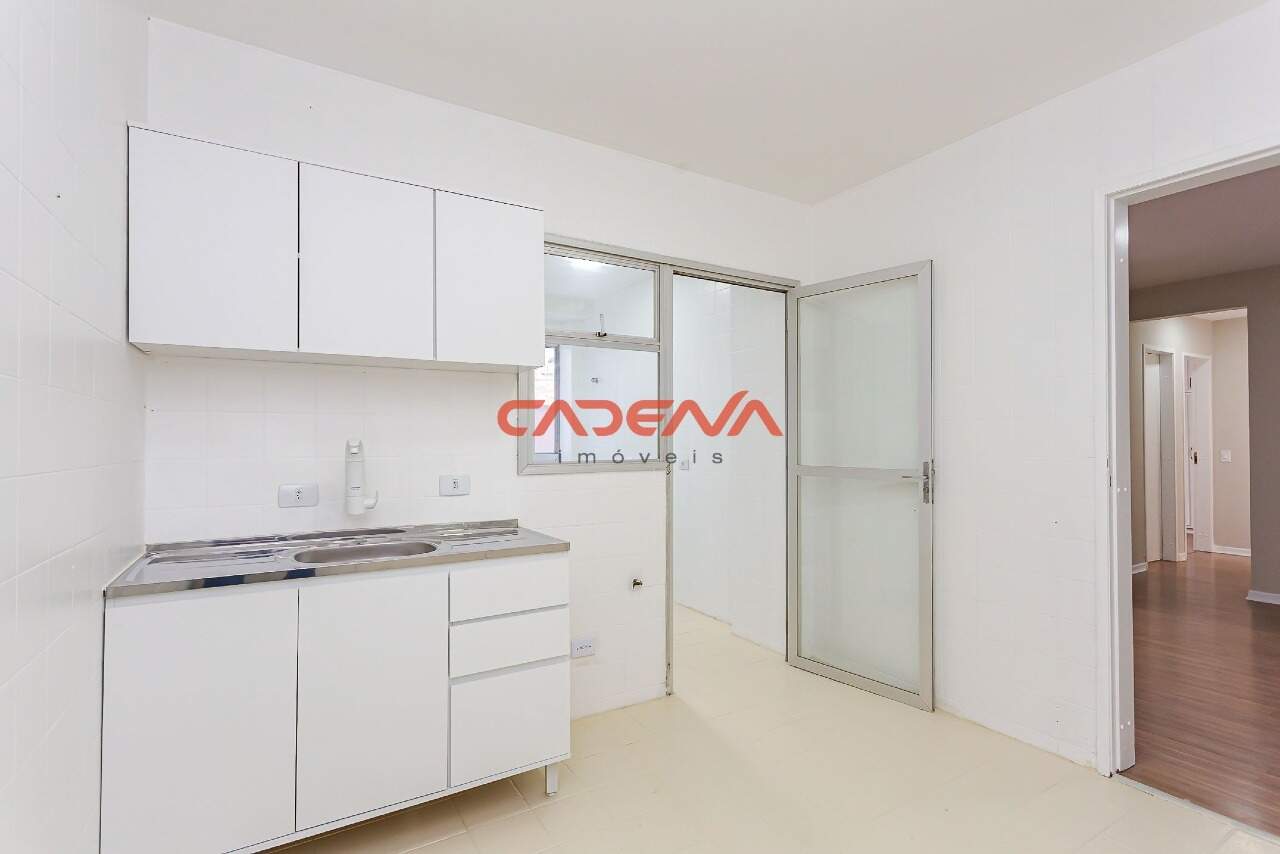 Apartamento para aluguel no Portão:
