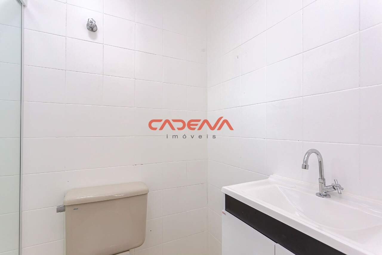 Apartamento para aluguel no Portão: