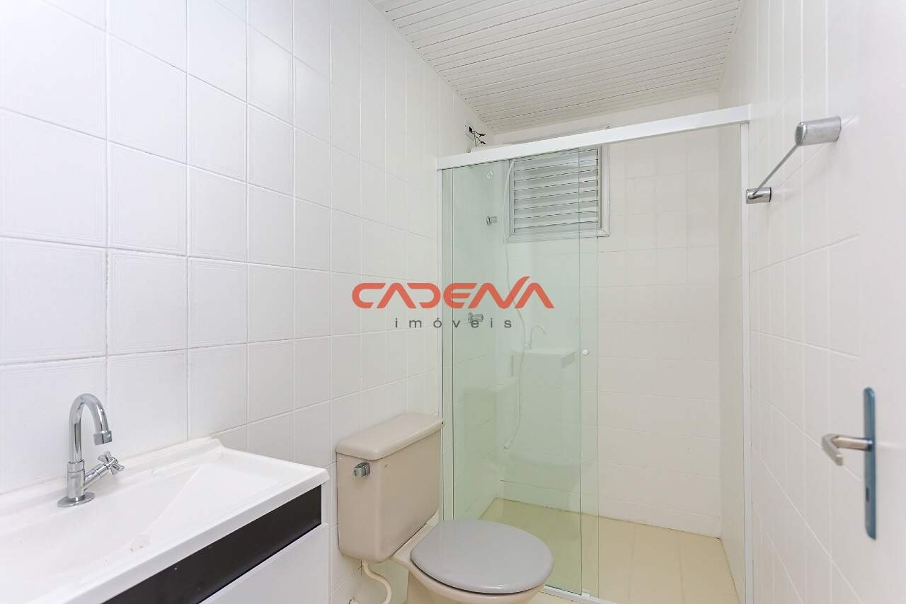 Apartamento para aluguel no Portão: