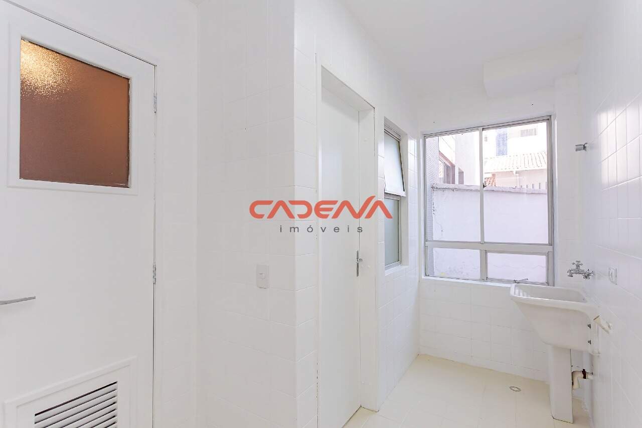 Apartamento para aluguel no Portão: