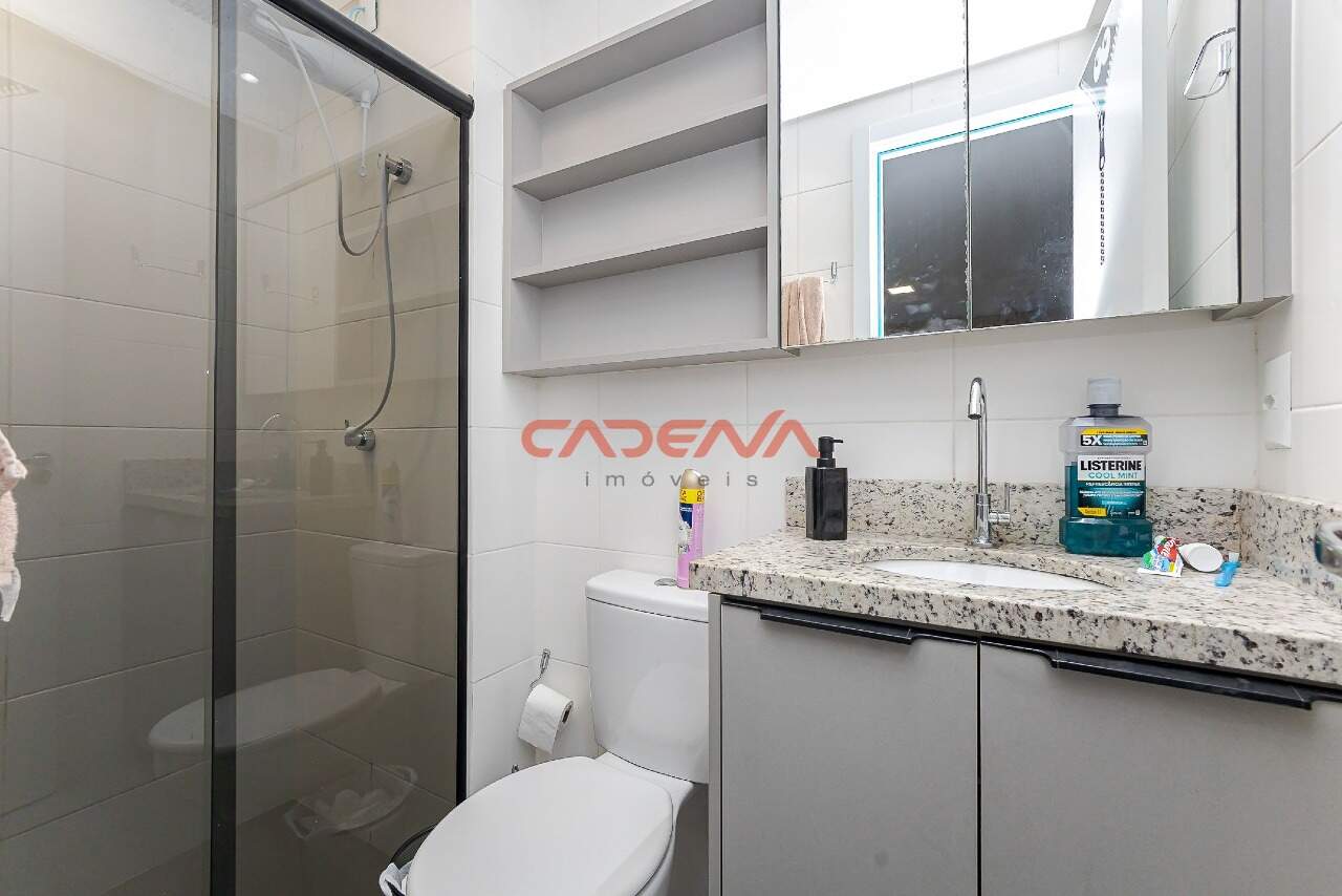Studio à venda no Batel: 