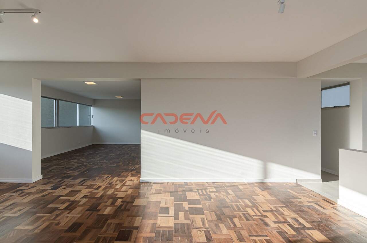 Apartamento à venda no Água Verde: