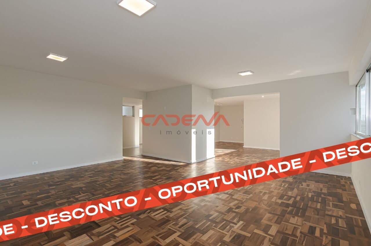 Apartamento à venda no Água Verde: