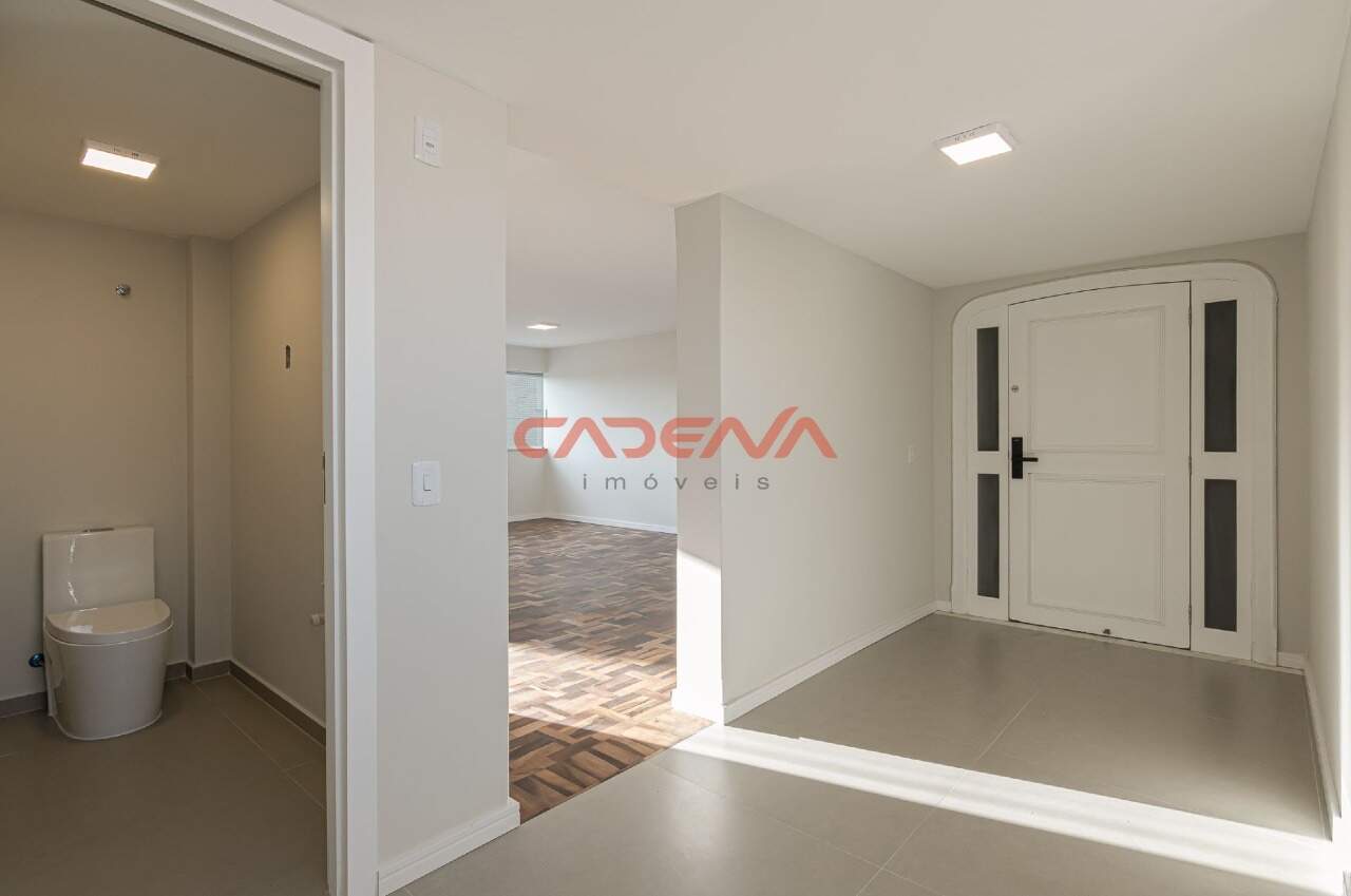 Apartamento à venda no Água Verde: