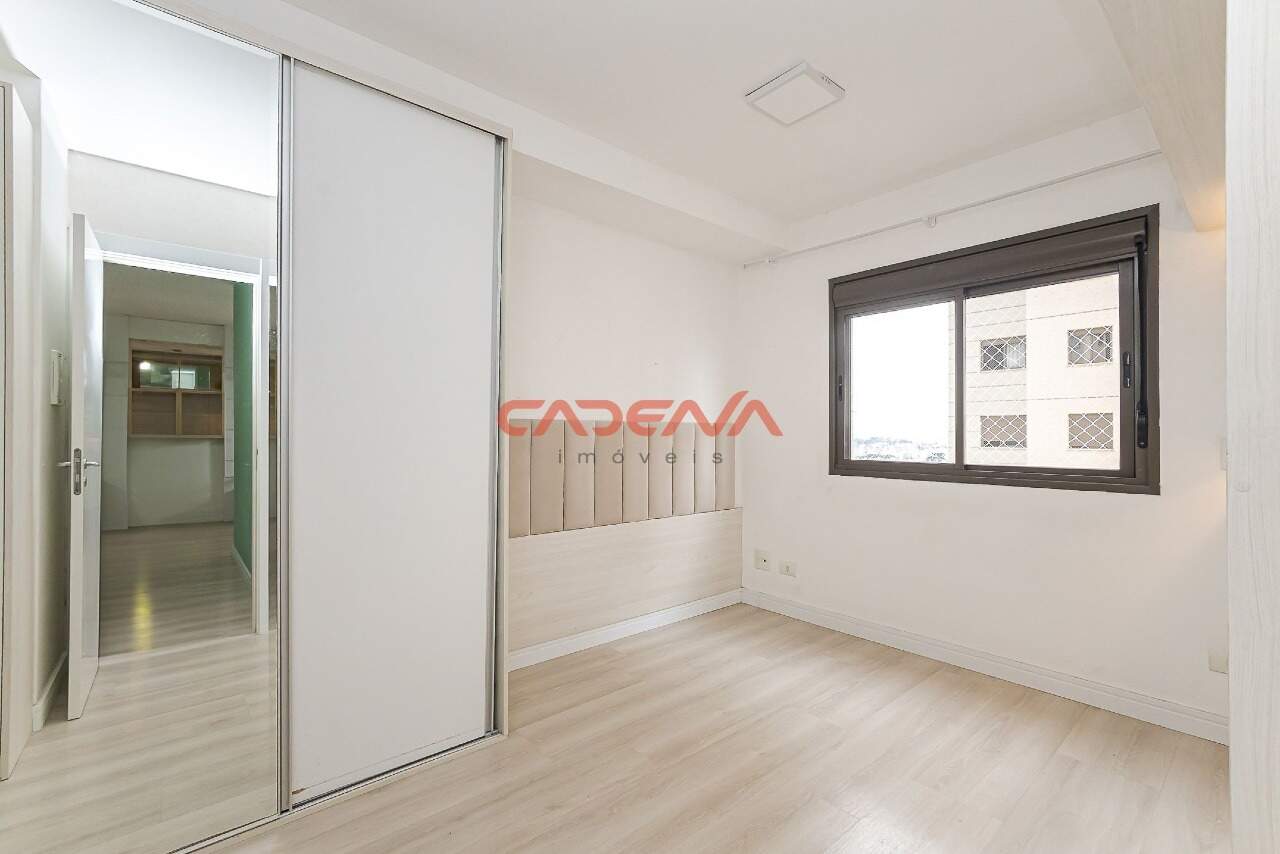 Apartamento para aluguel no Capão Raso: 