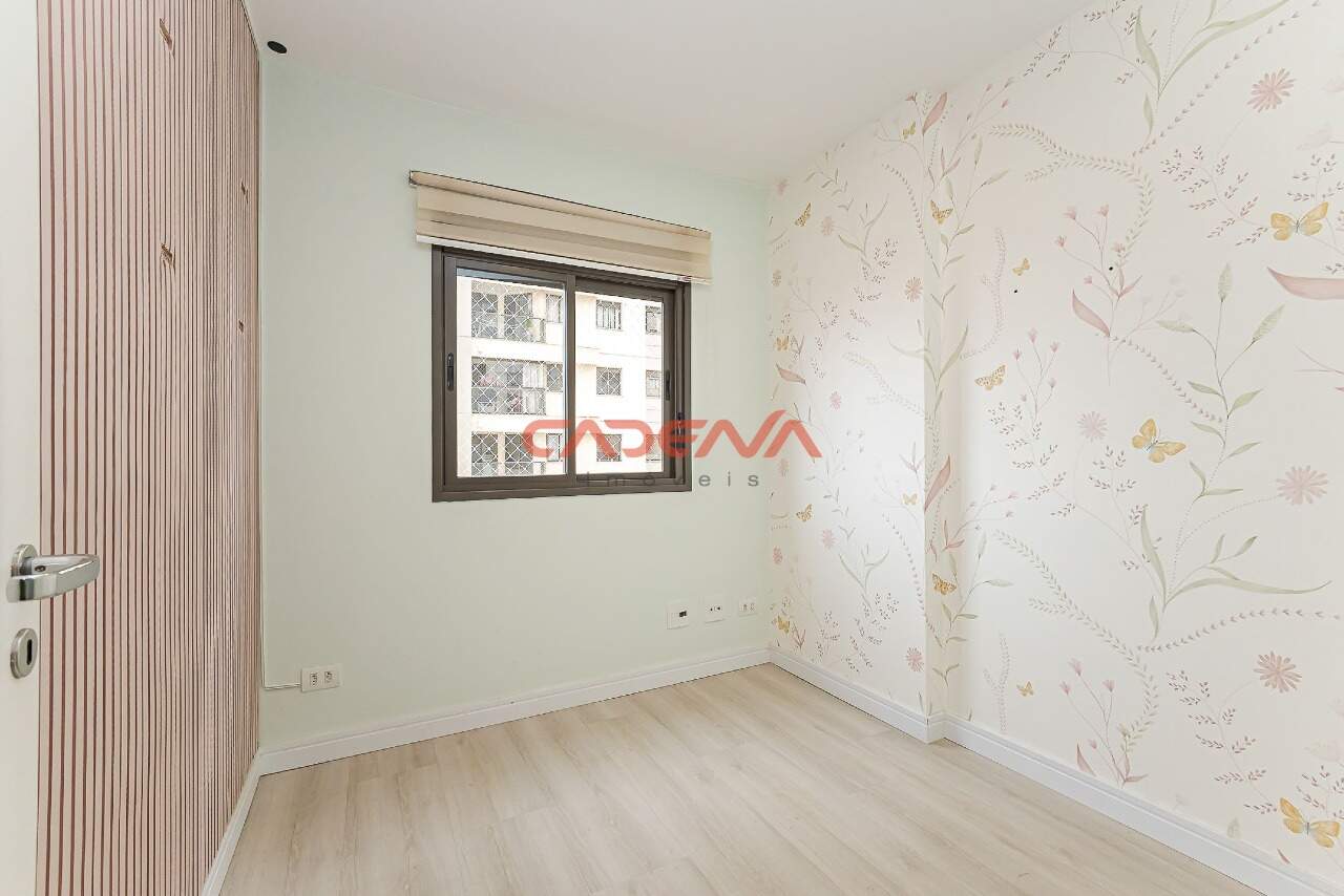 Apartamento para aluguel no Capão Raso: 