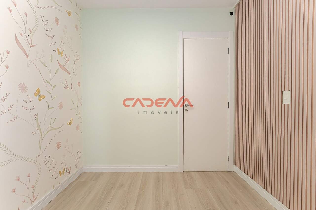 Apartamento para aluguel no Capão Raso: 