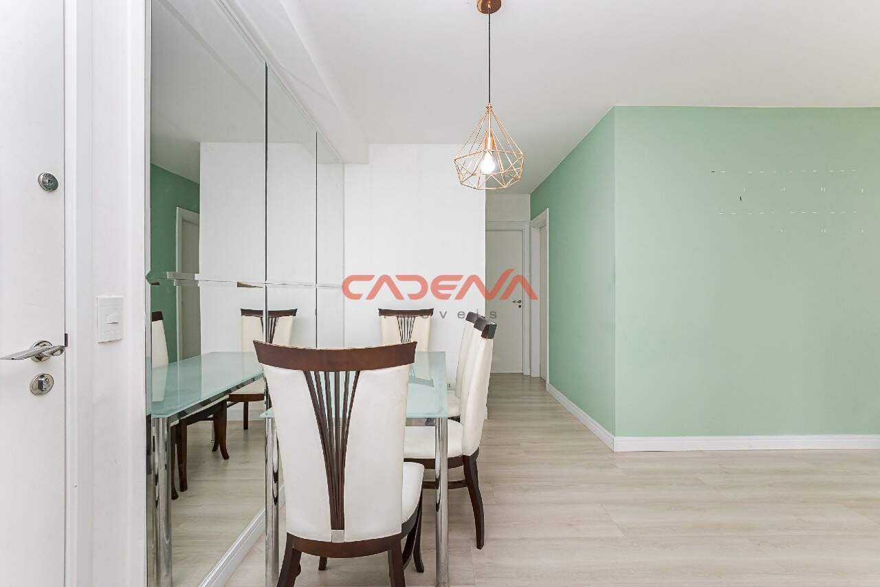 Apartamento para aluguel no Capão Raso: 