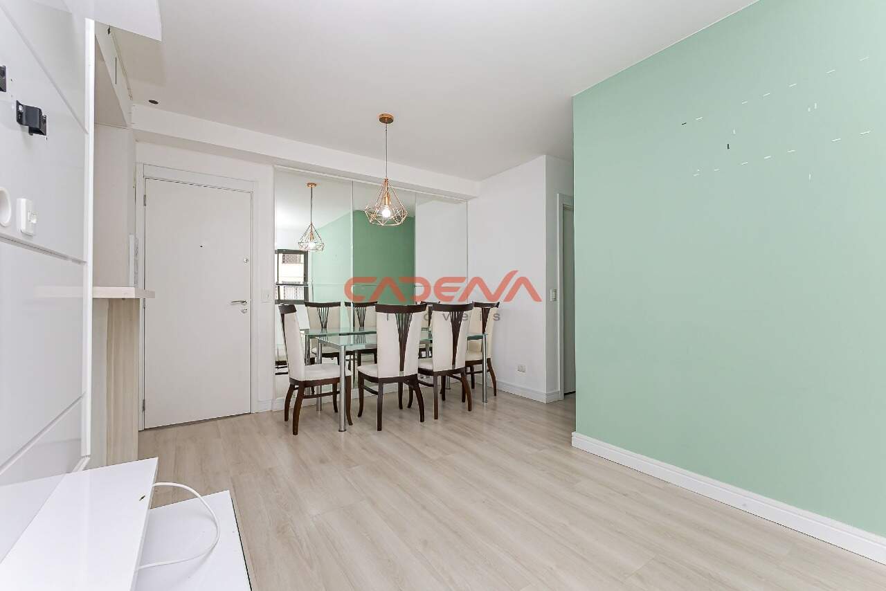 Apartamento para aluguel no Capão Raso: 